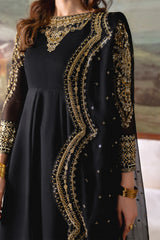 Neeshay | Unstitched Formal | Nayab
