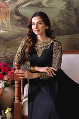 Neeshay | Unstitched Formal | Nayab