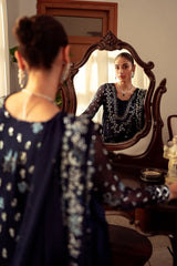 Neeshay | Unstitched Formal | Neelam