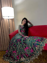 Epoque | Wedding Luxury Formal | GULZAR