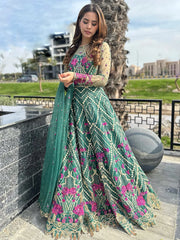 Epoque | Wedding Luxury Formal | GULZAR