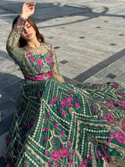 Epoque | Wedding Luxury Formal | GULZAR