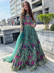 Epoque | Wedding Luxury Formal | GULZAR