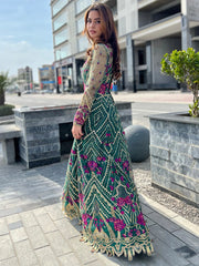 Epoque | Wedding Luxury Formal | GULZAR