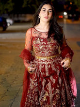 Epoque | Avanti Wedding Luxury Formal | MEHR BANO