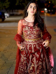 Epoque | Avanti Wedding Luxury Formal | MEHR BANO