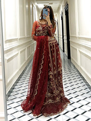 Epoque | Avanti Wedding Luxury Formal | MEHR BANO