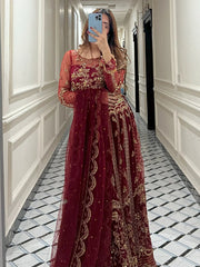 Epoque | Avanti Wedding Luxury Formal | MEHR BANO