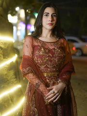Epoque | Avanti Wedding Luxury Formal | MEHR BANO