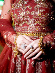 Epoque | Avanti Wedding Luxury Formal | MEHR BANO