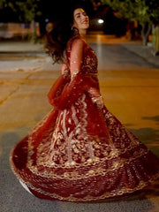 Epoque | Avanti Wedding Luxury Formal | MEHR BANO