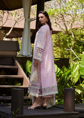 Kanwal Malik | Ariya Luxury Lawn 26 | Vivian