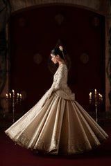 Saad Bin Shahzad | Laavni Formals | EYANA