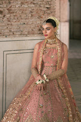 Mohsin Naveed Ranjha | Wedding Couture | Zarlish Khushboo