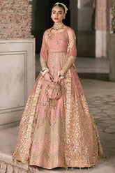 Mohsin Naveed Ranjha | Wedding Couture | Zarlish Khushboo
