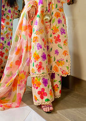 Zayan | 3 piece Multi Lawn | Arhama