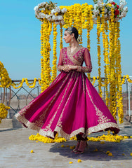 Faiza Saqlain | Phool Kaliyaan Wedding | Ghazal