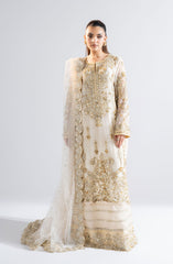 Maryum N Maria | Net Wedding Formals | BHAKTHI - MW24-560