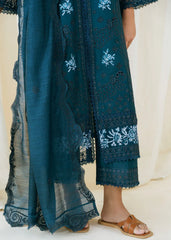Arsh Apparel | Summer Lawn 3 Piece | SORAYA