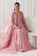 Baroque | EMBROIDERED CHIFFON | EN-1299