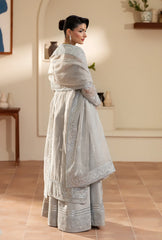 Yashfa | Azul Luxury Formal I Nazdana