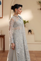 Yashfa | Azul Luxury Formal I Nazdana