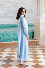 Lulusar | Eid featuring Iqra Aziz | Abore Long