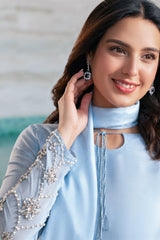 Lulusar | Eid featuring Iqra Aziz | Abore Long