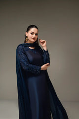 MK | LUXURY FORMALS | Nilay