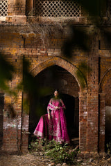 Nyra | Wedding Festive | Mushq