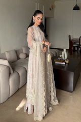 Erum Khan | The Formal Edit | Fit 01