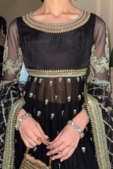 Erum Khan | The Formal Edit | Fit 04