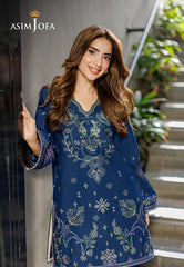 Asim Jofa | Luxury Pret | AJPB-318