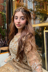 Maryum N Maria | Amani Formals | ÉLANORE - MW40106