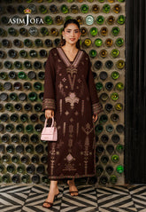 Asim Jofa | Luxury Pret | AJPB-317