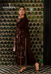 Asim Jofa | Luxury Pret | AJPB-317