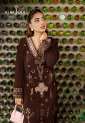 Asim Jofa | Luxury Pret | AJPB-317