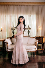 Nilofer Shahid | Whispers in the Moon Light | Soirée De Amor
