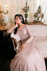 Nilofer Shahid | Whispers in the Moon Light | Soirée De Amor