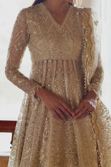 Afrozeh | Dastangoi Wedding Formals | Hikayat