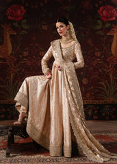 Kanwal Malik | Shehnai Luxury Pret 26 | Marjan