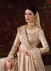Kanwal Malik | Shehnai Luxury Pret 26 | Marjan