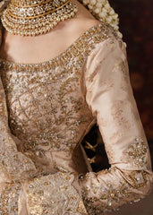 Kanwal Malik | Shehnai Luxury Pret 26 | Marjan