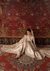 Kanwal Malik | Shehnai Luxury Pret 26 | Marjan