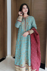 Maryum N Maria | Farisha Formals| SOPHIA - MW40088