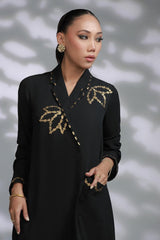 Sana Abbas | La Fiesta A W Pret | Onyx