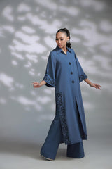 Sana Abbas | La Fiesta A W Pret | Silvern