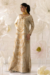 Mina Hassan | Festive Dholki 25 | Aina