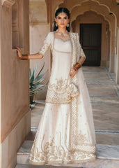Kanwal Malik | Saheli Luxury Pret 24 | Jaya