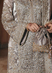 Kanwal Malik | Saheli Luxury Pret 24 | Gulnaar